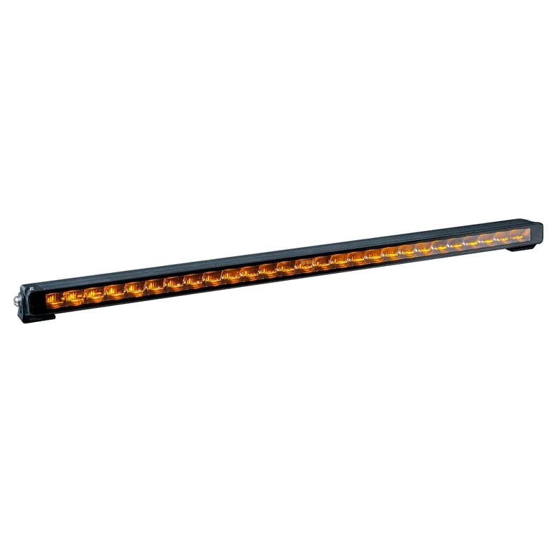 LED bar Vulcan 1020 duo-color glow daytime running light. 9-36v / 102cm / 19,400lm | LD8-220194