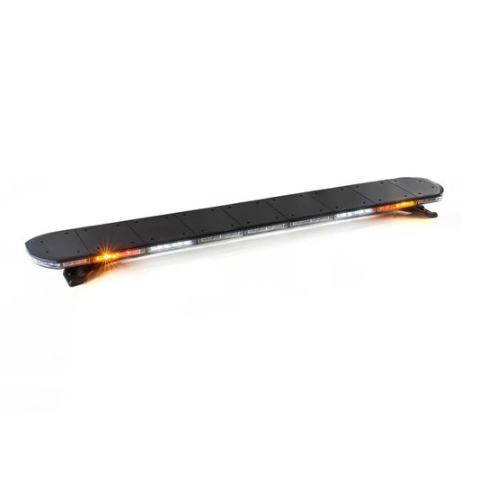 LED beacon bar amber | Omnino Air-T 24 | 1559mm | 12-24V | SL6-1559A