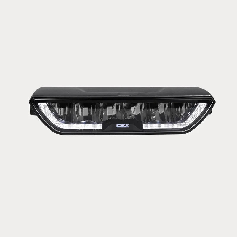 OZZ XB1 LED Lichtbalk Compact 9" | 4960 lumen | 88203
