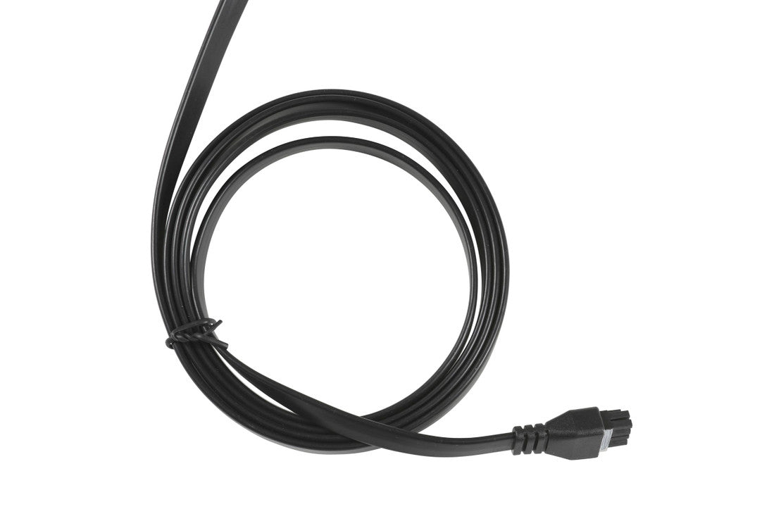 PROCOMP SS6 UNIVERSAL UPFITTER SWITCH PANEL: UNIVERSAL