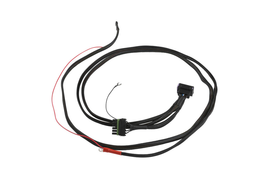 PROCOMP SS6 UNIVERSAL UPFITTER SWITCH PANEL: UNIVERSAL