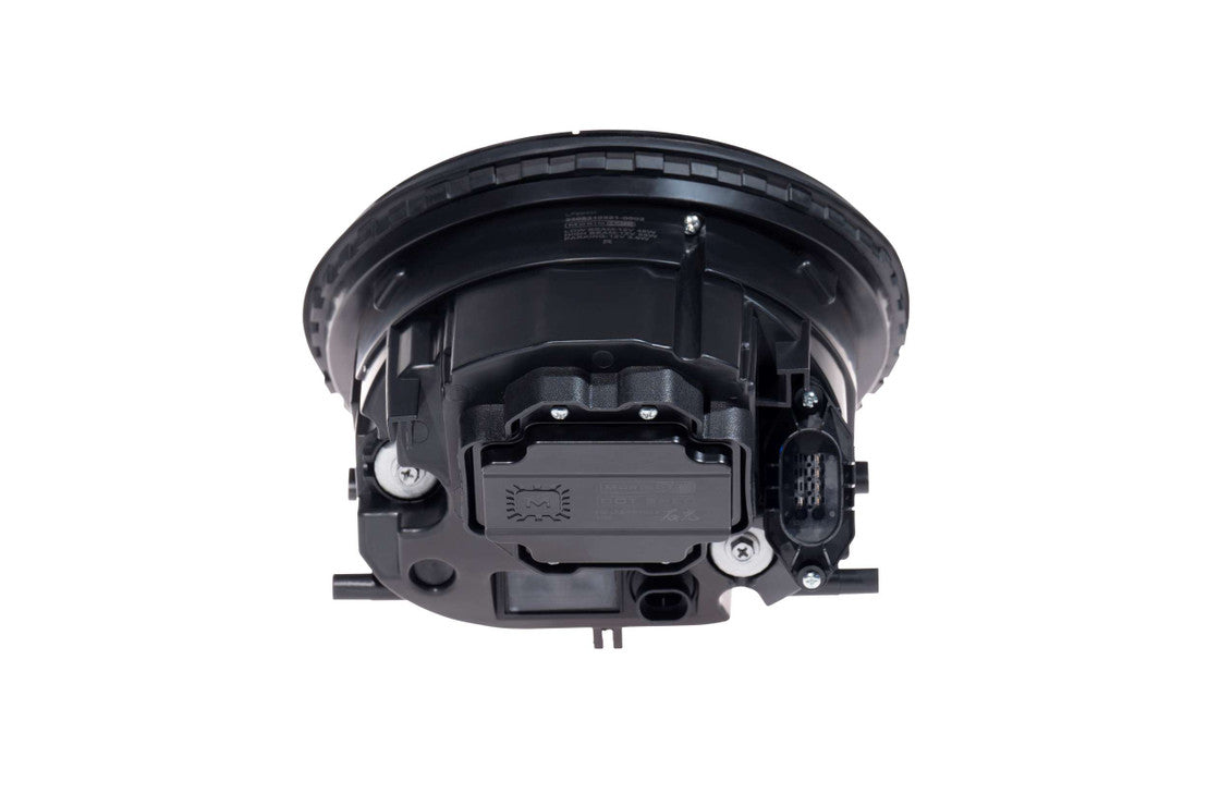 PORSCHE 911 993 (94-98): MORIMOTO XB LED HEADLIGHTS