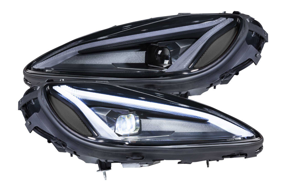 CHEVROLET CORVETTE (05-13) XB LED HEADLIGHTS