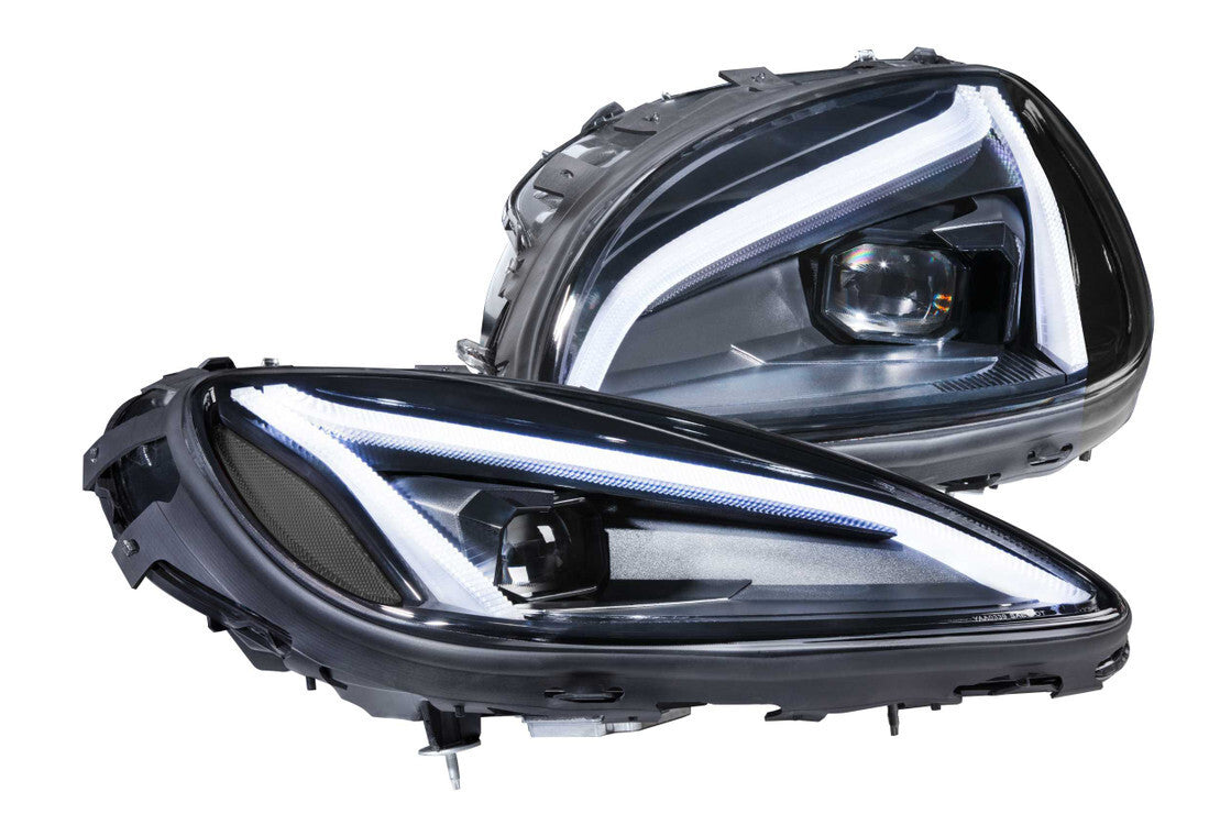 CHEVROLET CORVETTE (05-13) XB LED HEADLIGHTS