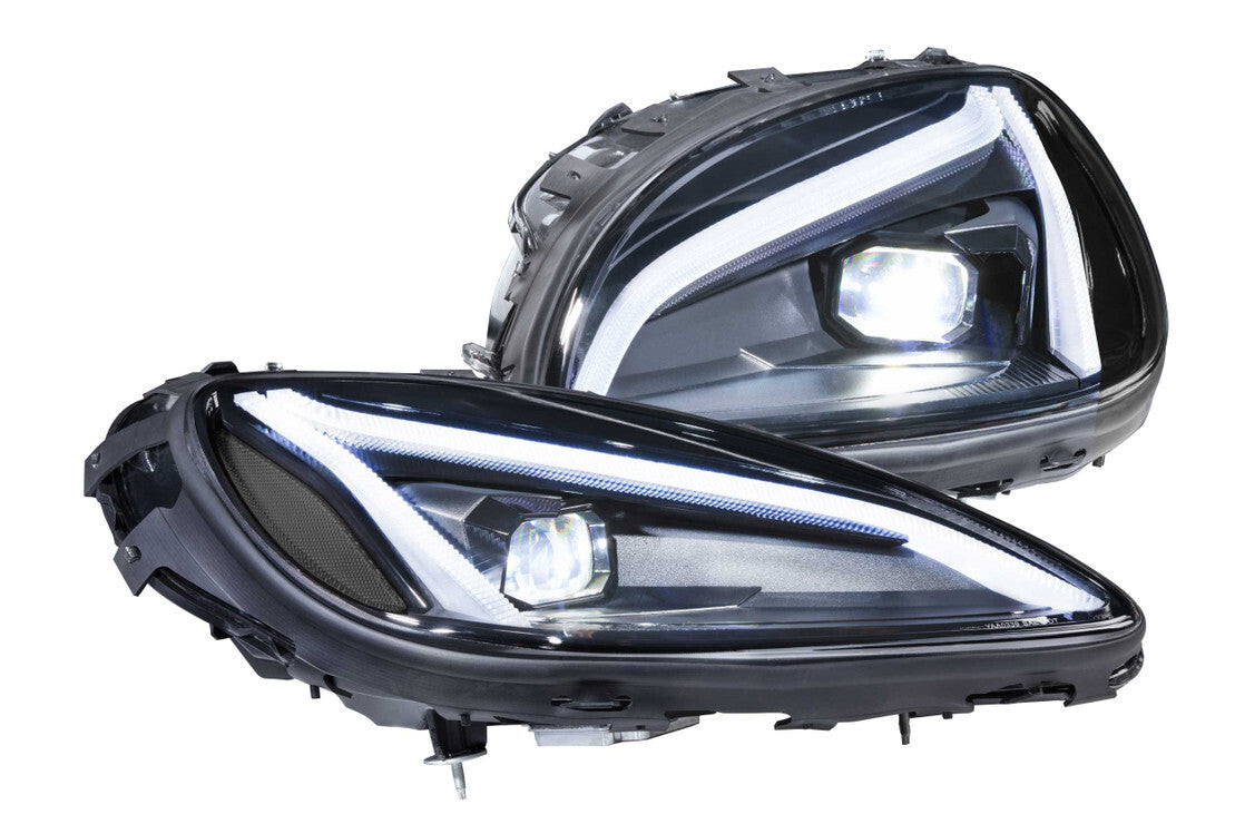 CHEVROLET CORVETTE (05-13) XB LED HEADLIGHTS
