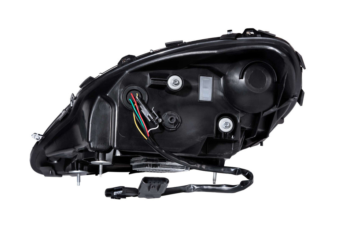 CHEVROLET CORVETTE (05-13) XB LED HEADLIGHTS