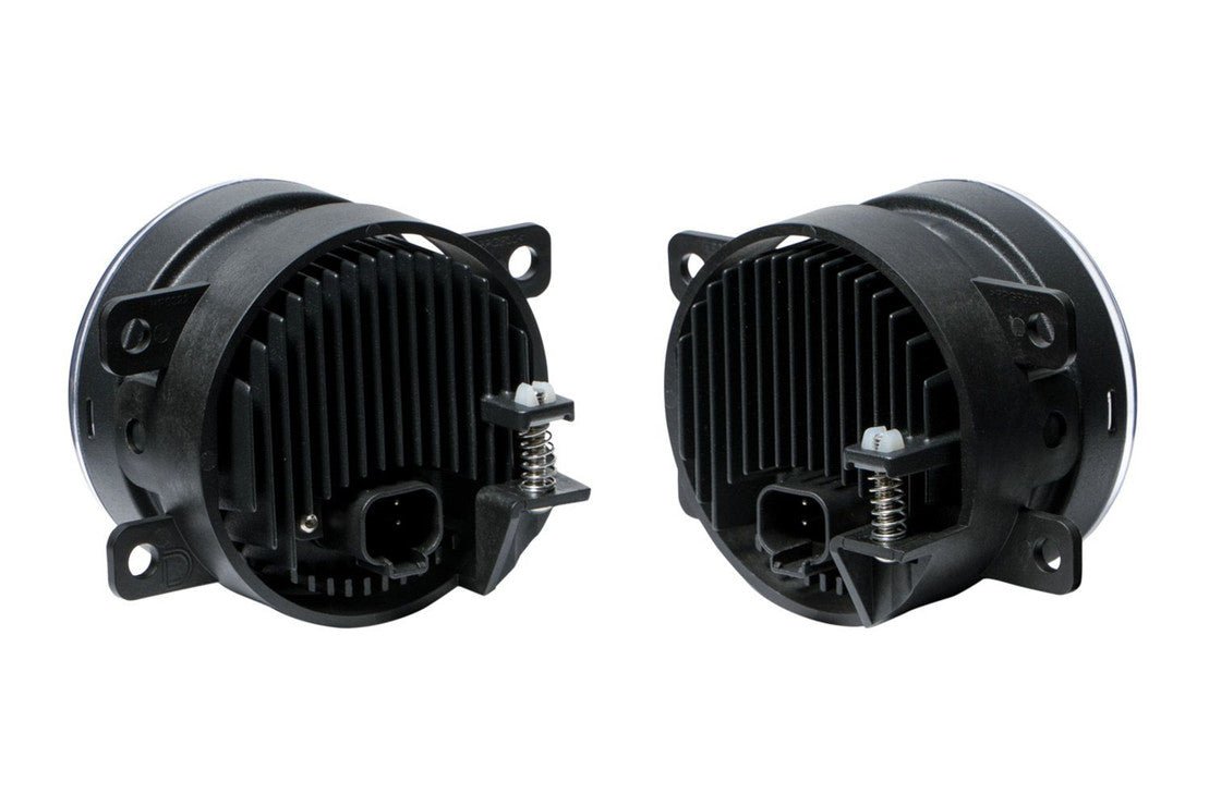 FORD BRONCO (21-23) ELITE SERIES LED FOG (WHITE / YELLOW)