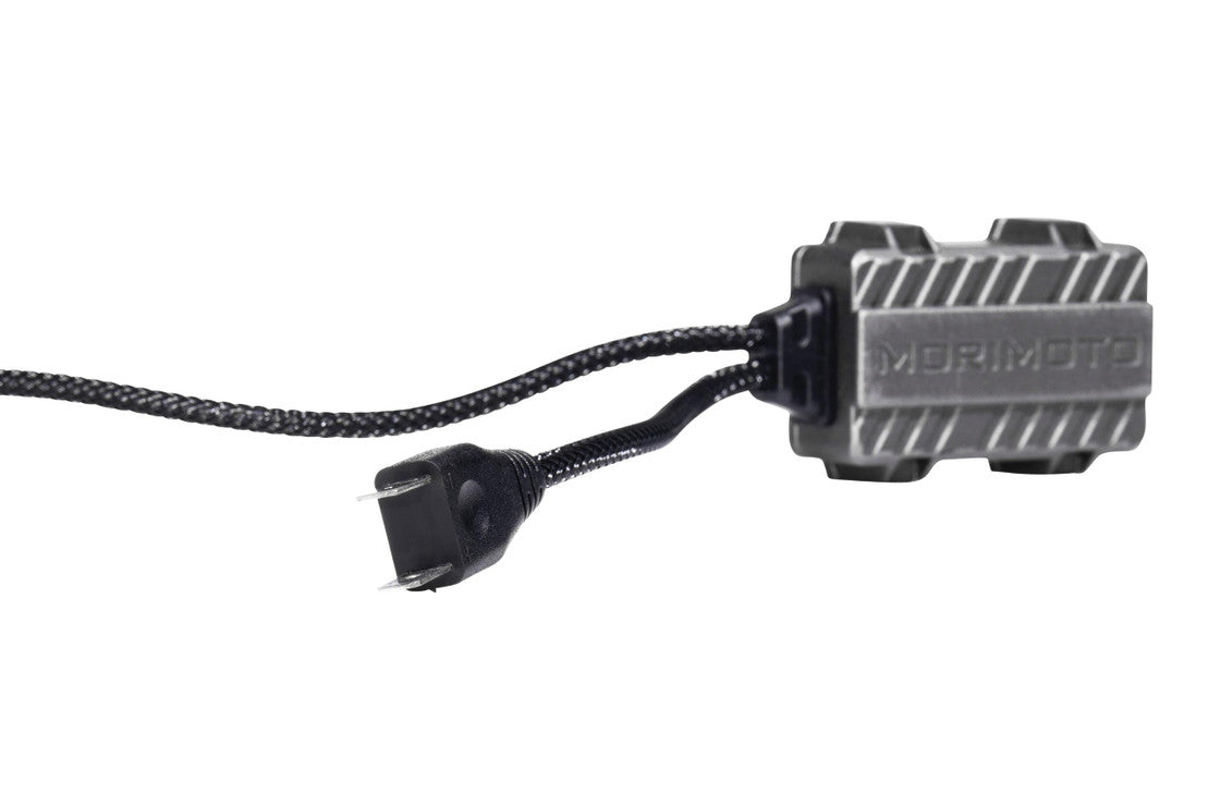 2STROKE 4.0 LED BULBS