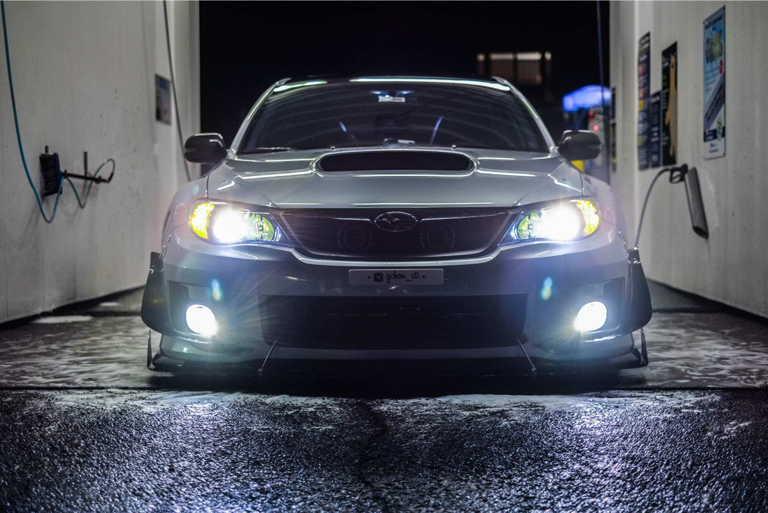 2STROKE 4.0 LED BULBS