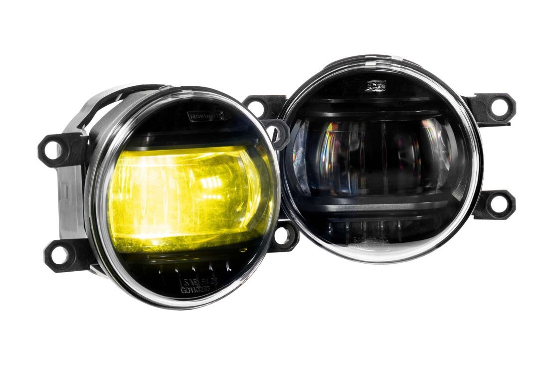 Lexus Morimoto XB Evo+ LED Fog Lights