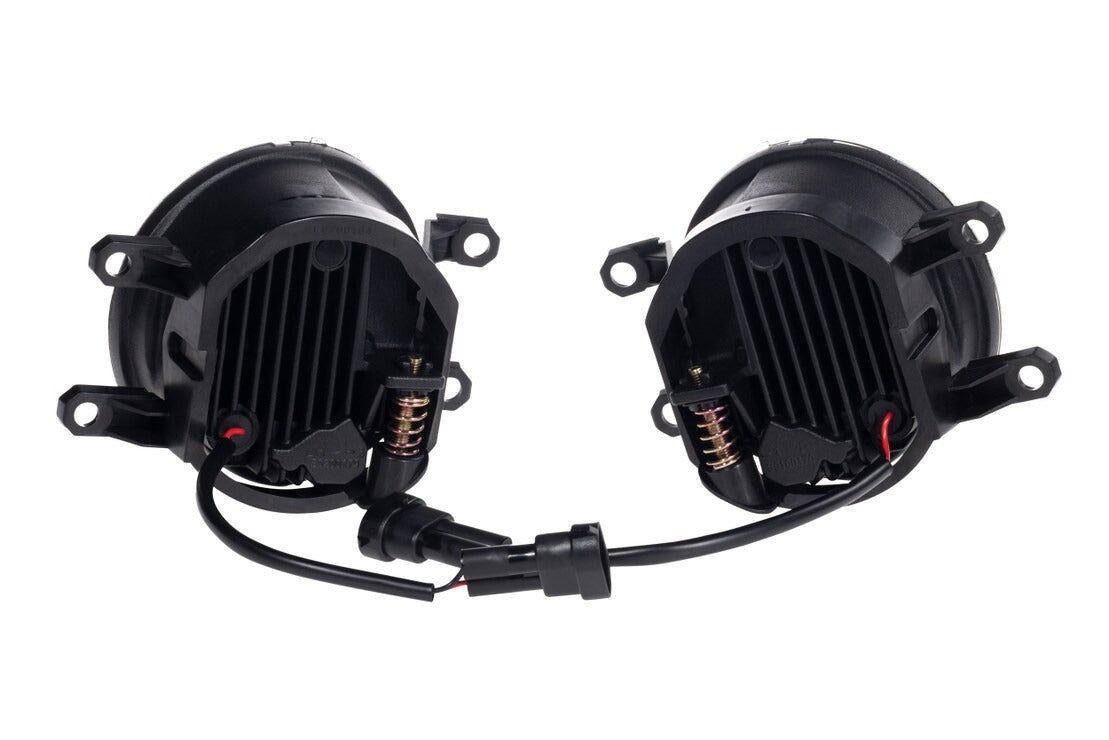 Lexus Morimoto XB Evo+ LED Fog Lights