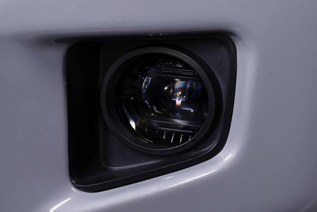 Lexus Morimoto XB Evo+ LED Fog Lights