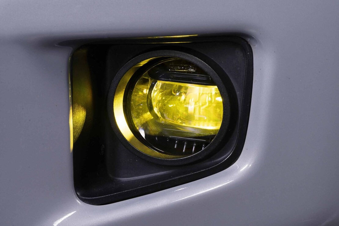 Lexus Morimoto XB Evo+ LED Fog Lights