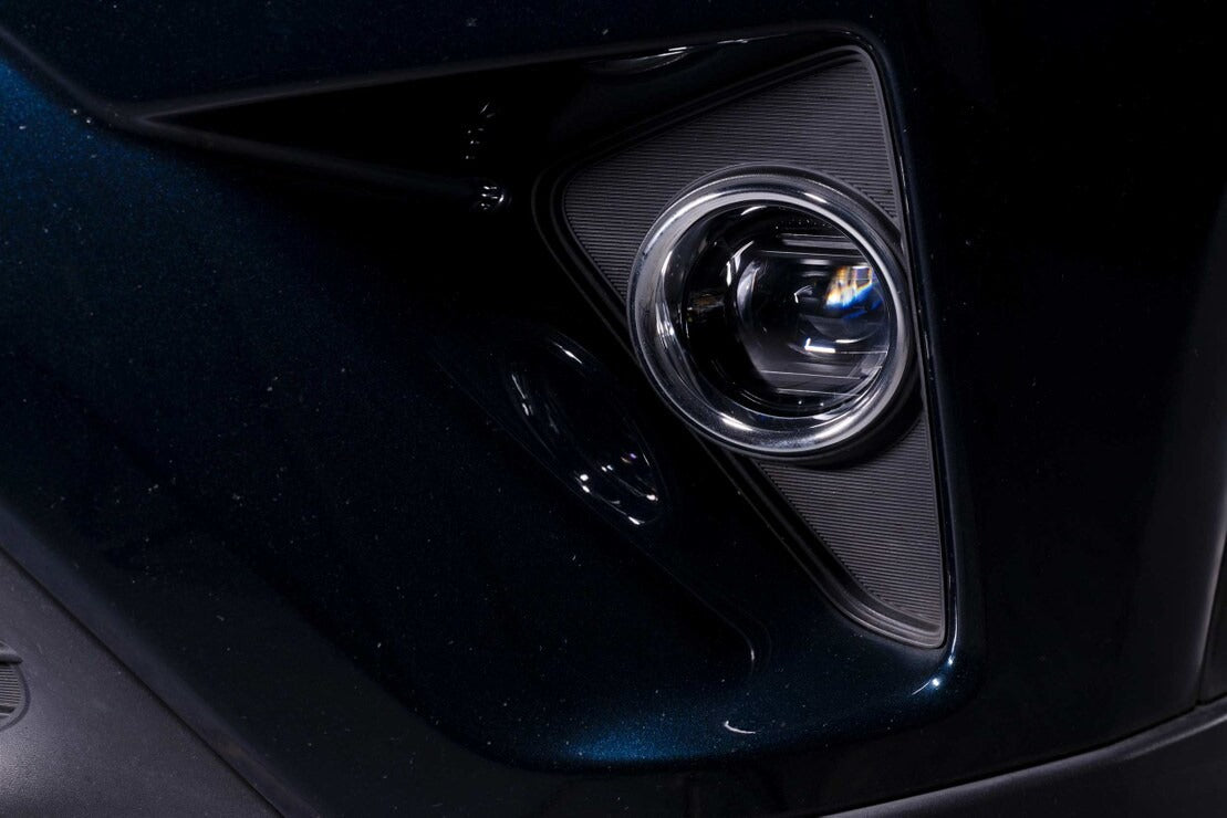 Lexus Morimoto XB Evo+ LED Fog Lights
