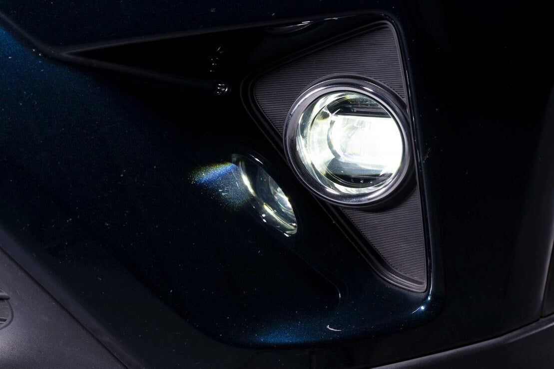 Lexus Morimoto XB Evo+ LED Fog Lights