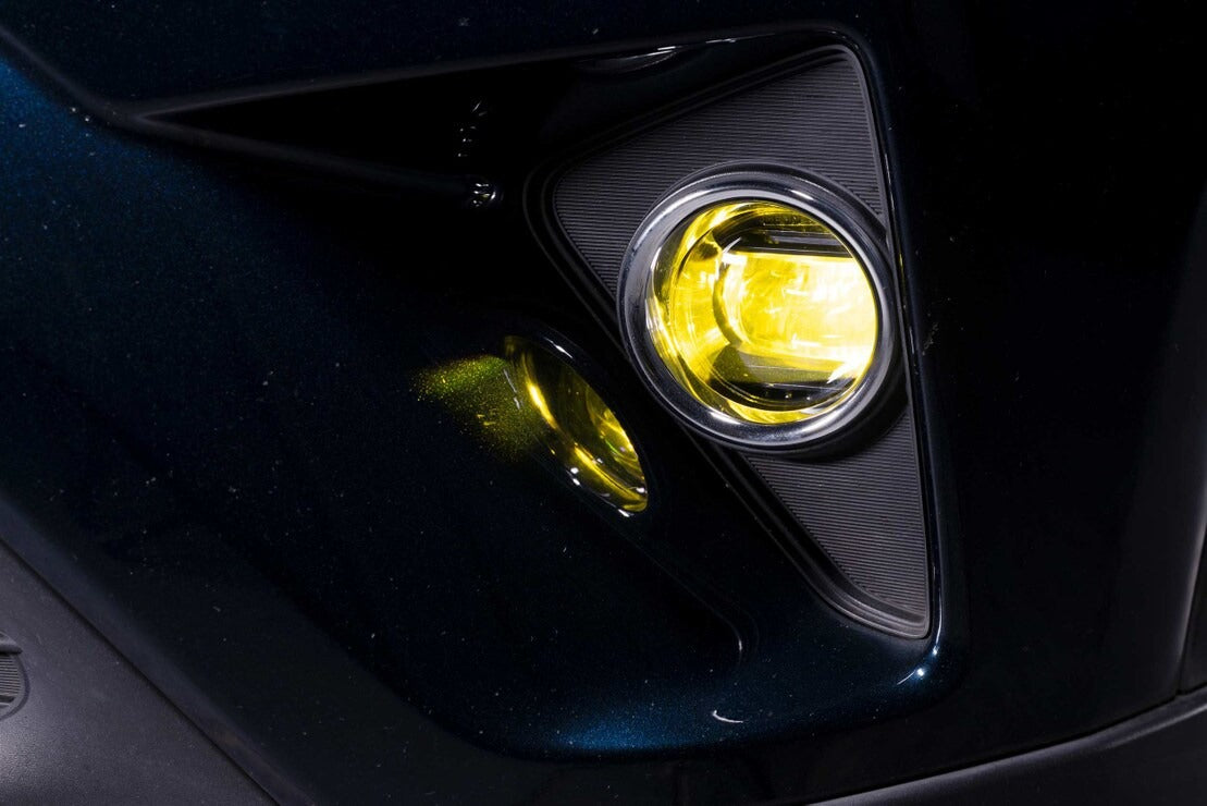 Lexus Morimoto XB Evo+ LED Fog Lights