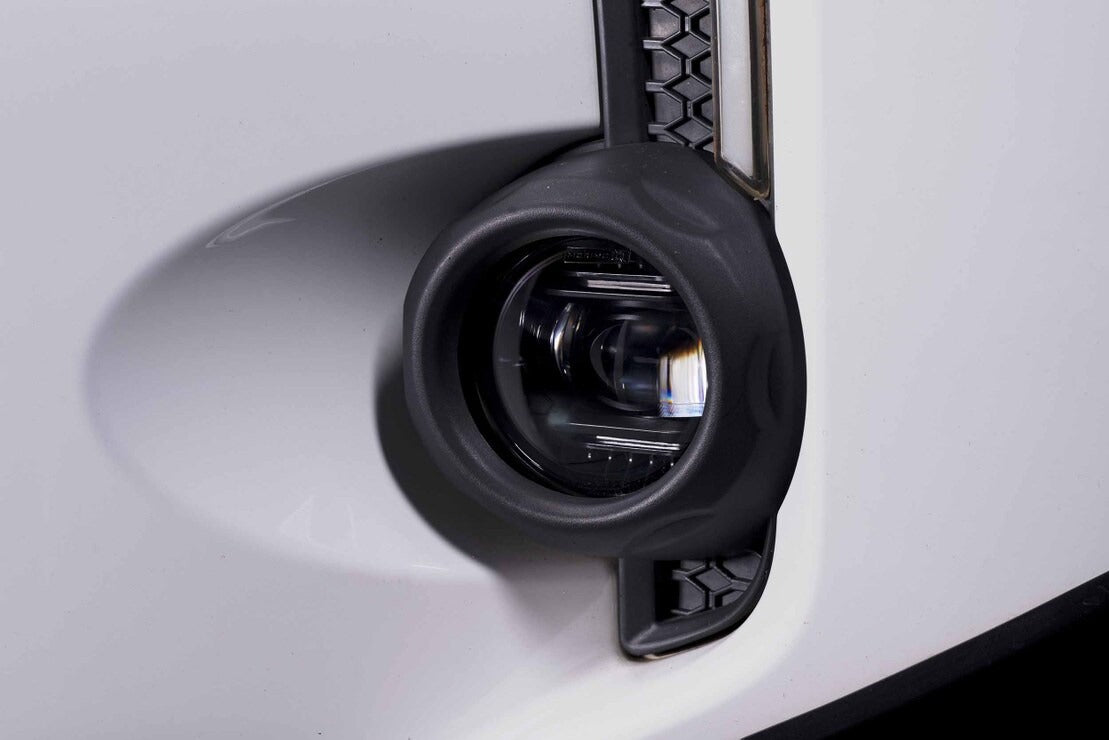 Lexus Morimoto XB Evo+ LED Fog Lights