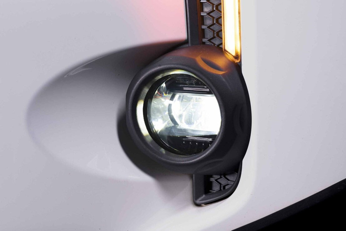 Lexus Morimoto XB Evo+ LED Fog Lights