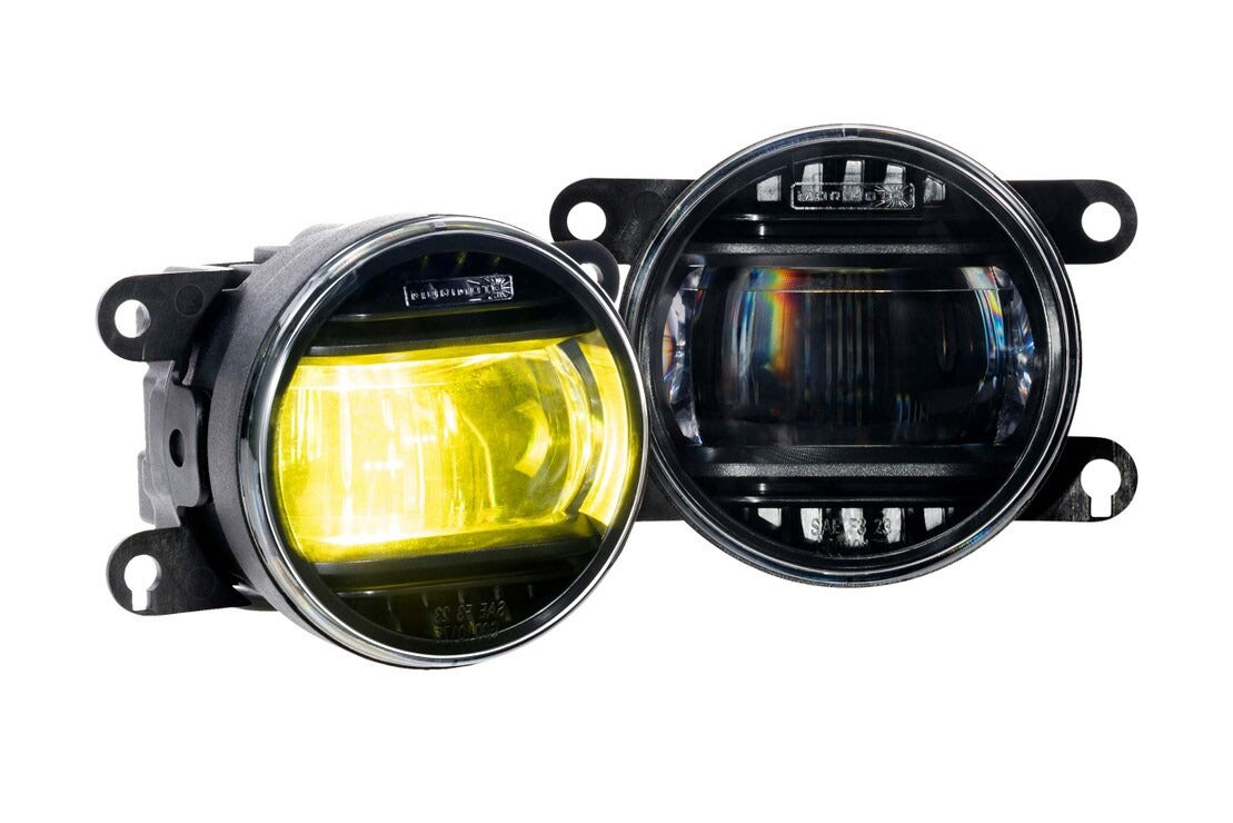Subaru Morimoto XB Evo+ LED Fog Lights