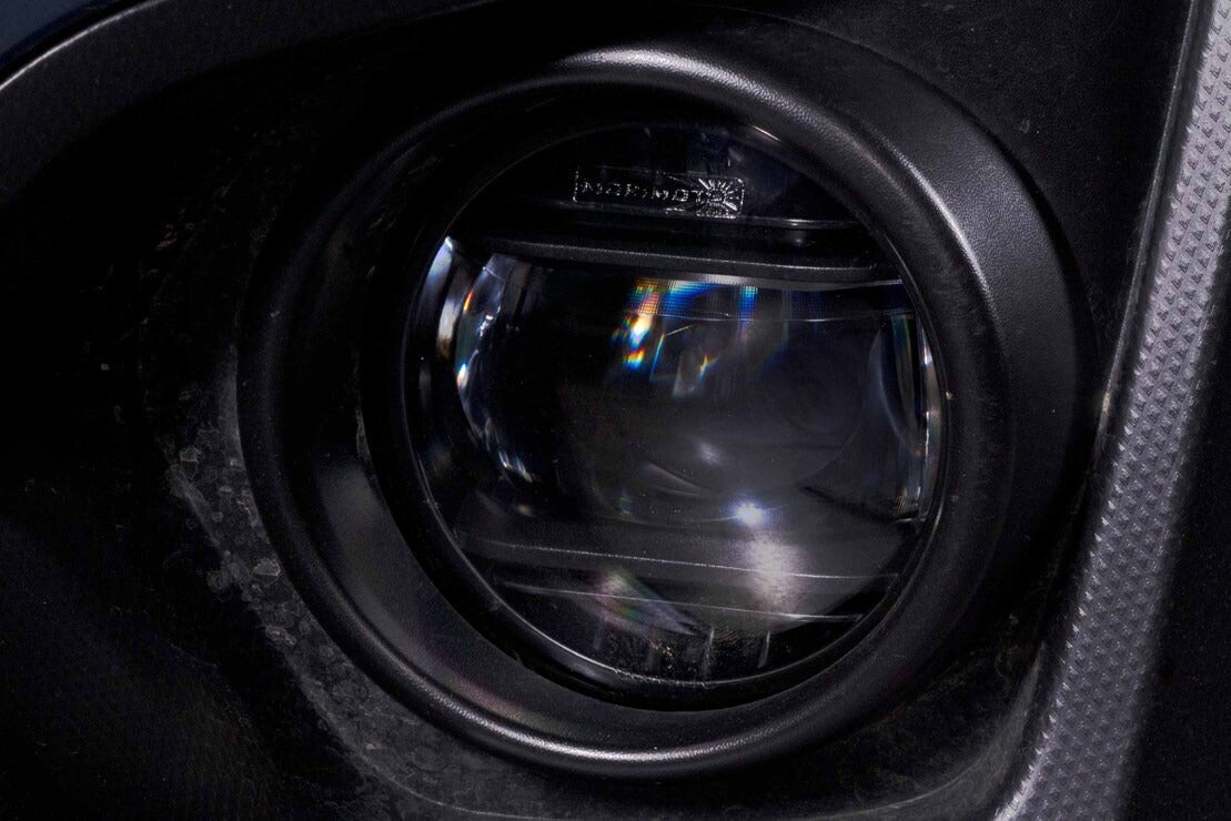 Subaru Morimoto XB Evo+ LED Fog Lights