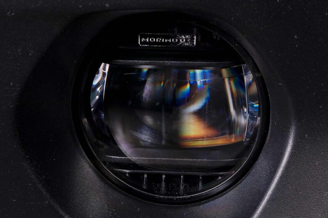 Subaru Morimoto XB Evo+ LED Fog Lights