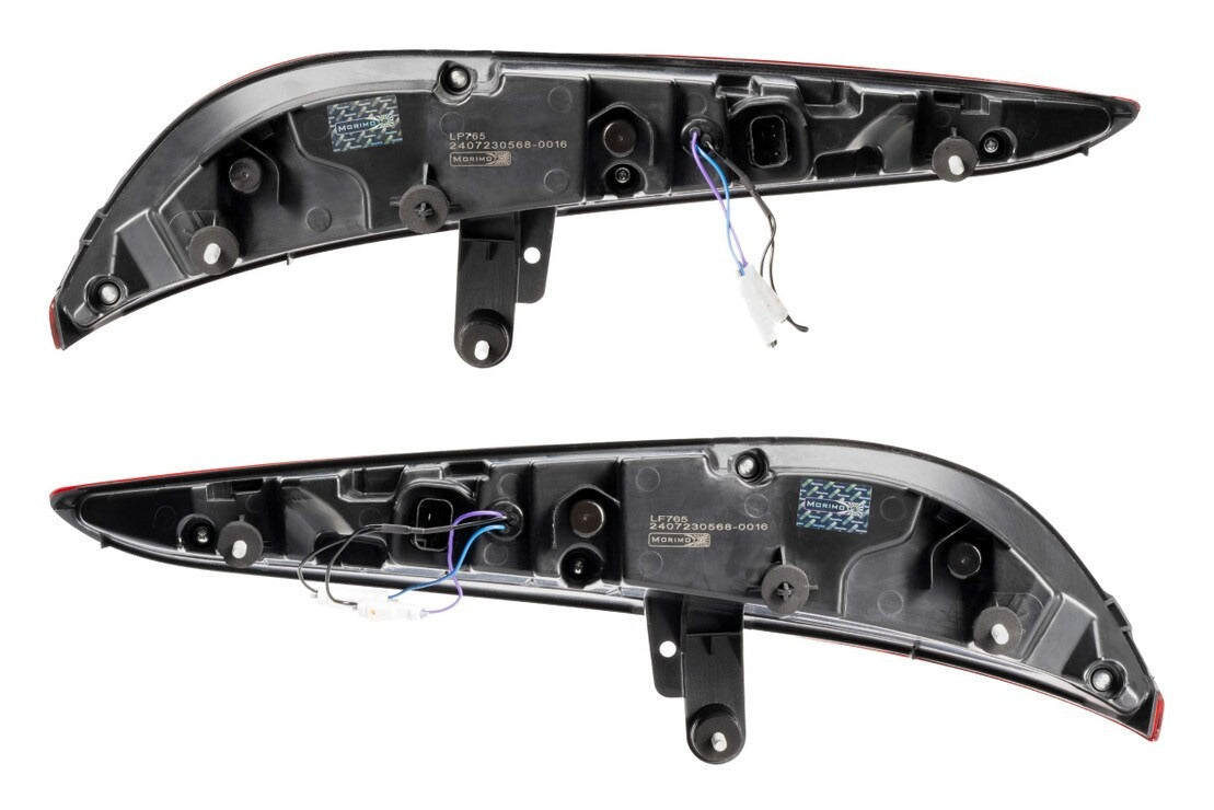 Toyota Supra (2020+): Morimoto XB LED Tail Lights