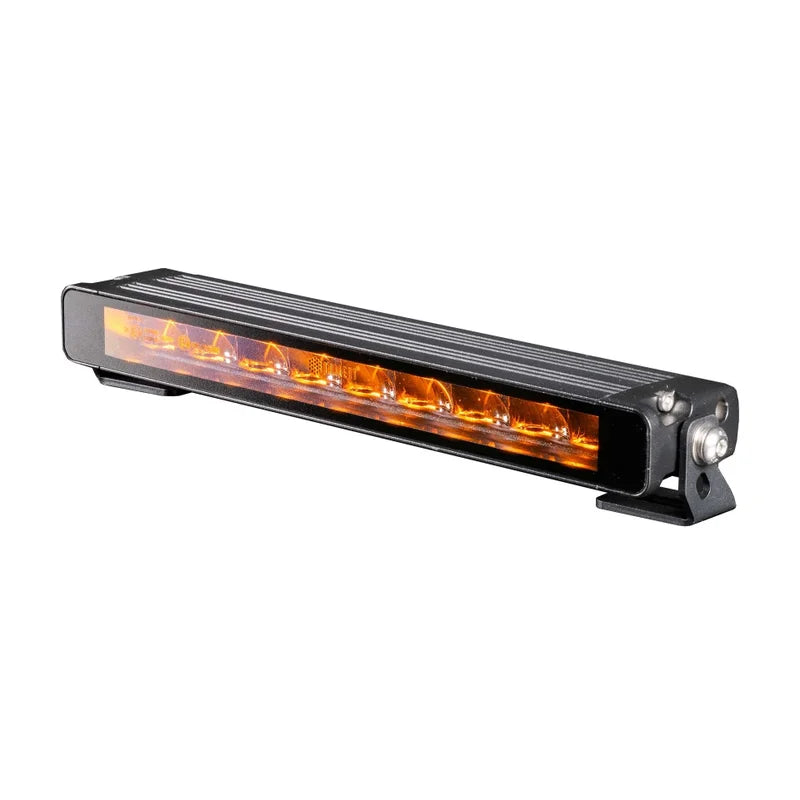 LED bar Vulcan 290 duo-color glow daytime running light. 9-36v / 29.1cm / 4900lm | LD8-5449