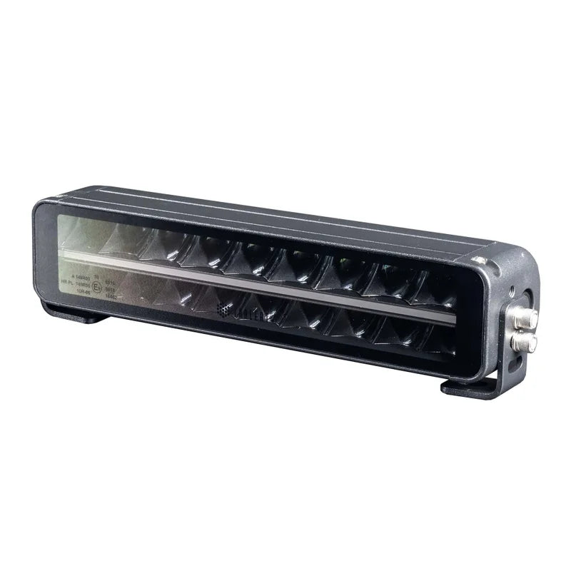 LED bar duo-color daytime running light. 10-32v / 28.6cm / 7560lm