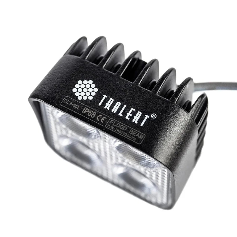 LED worklight compact 3190lm / 23W / DT connector | WF-2332