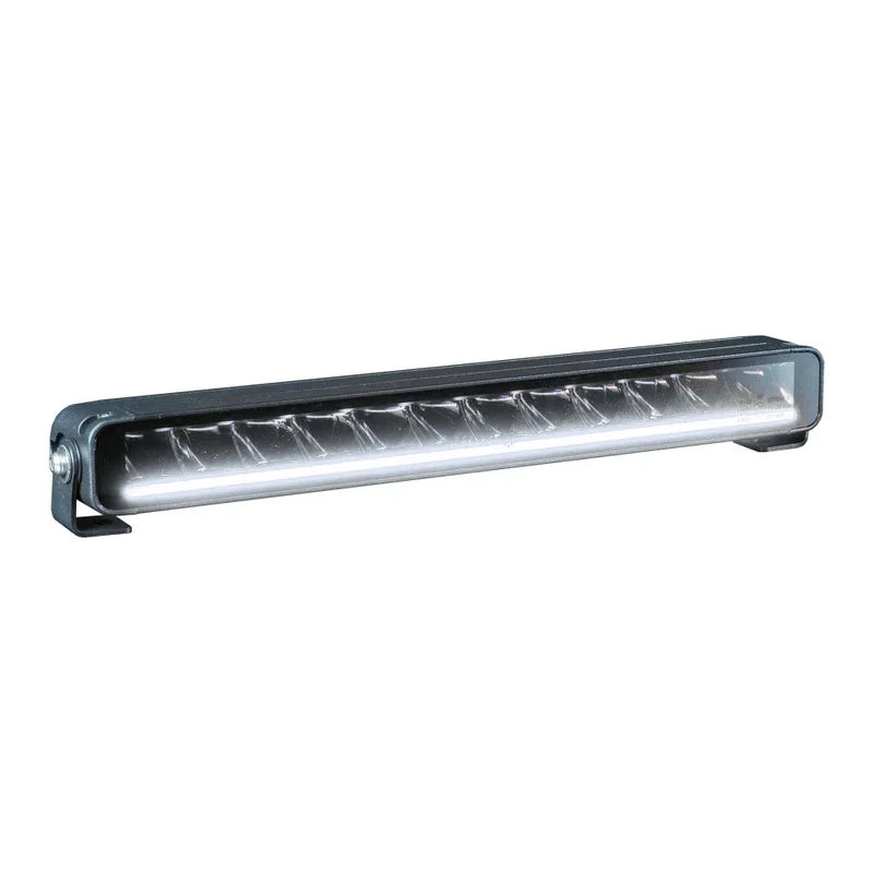 LED bar duo-color daytime running light. 10-32v / 28.3cm / 3780lm
