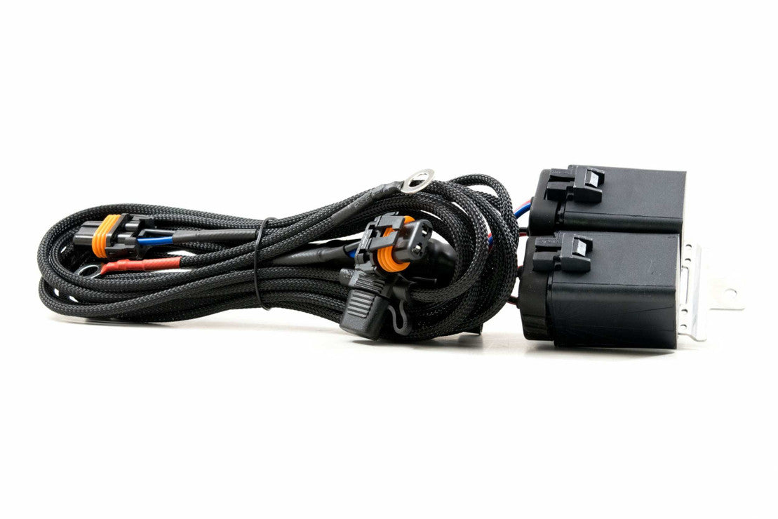 MOTOCONTROL HD RELAY