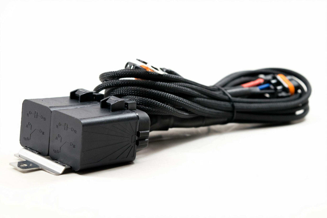 MOTOCONTROL HD RELAY
