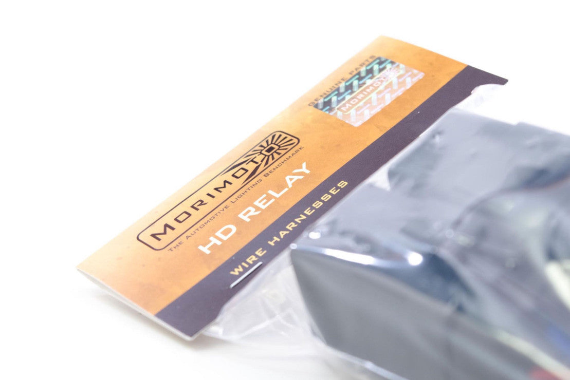 MOTOCONTROL HD RELAY
