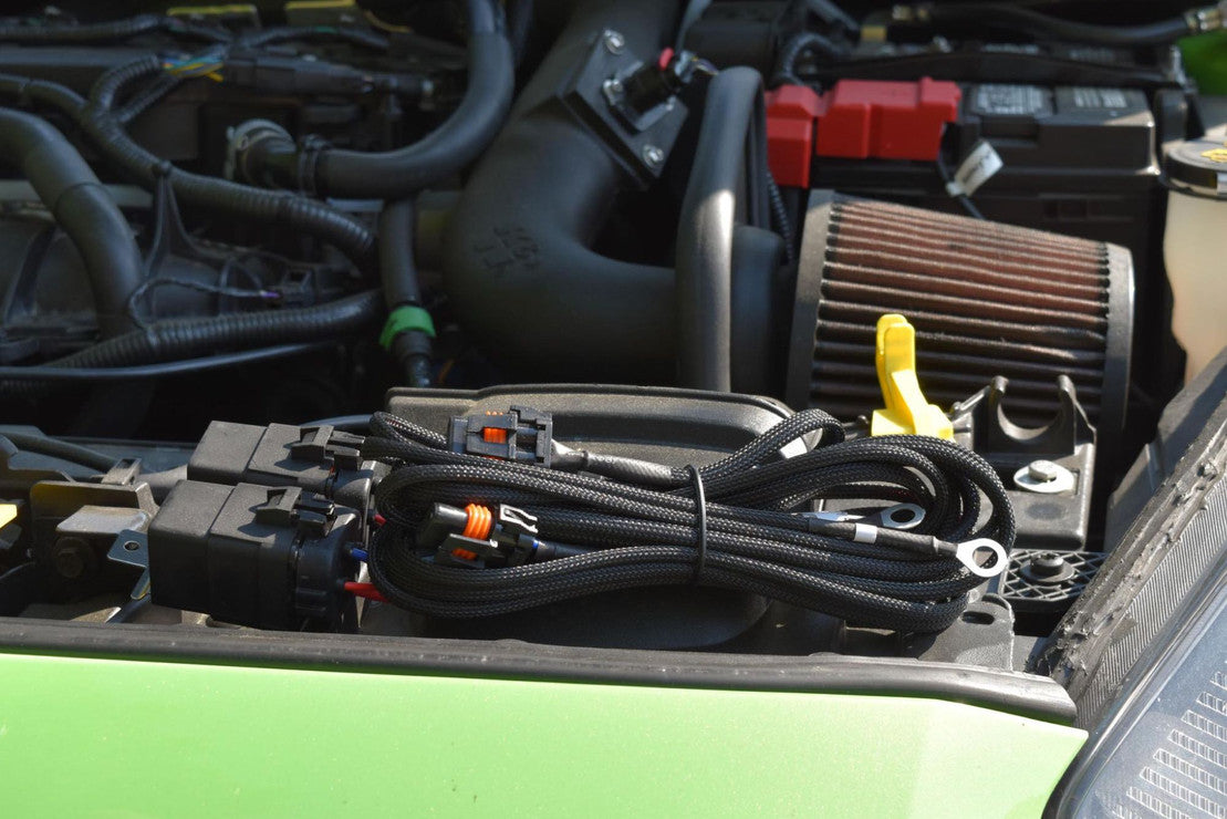 MOTOCONTROL HD RELAY
