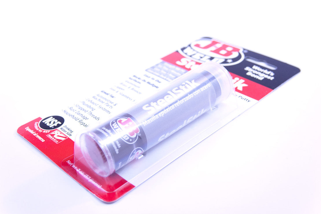JB WELD CONSTRUCTION EPOXY