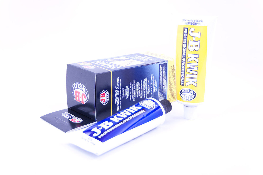JB WELD CONSTRUCTION EPOXY