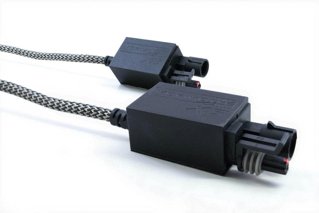 AMP: MORIMOTO XB35 2.0 HID BALLASTS