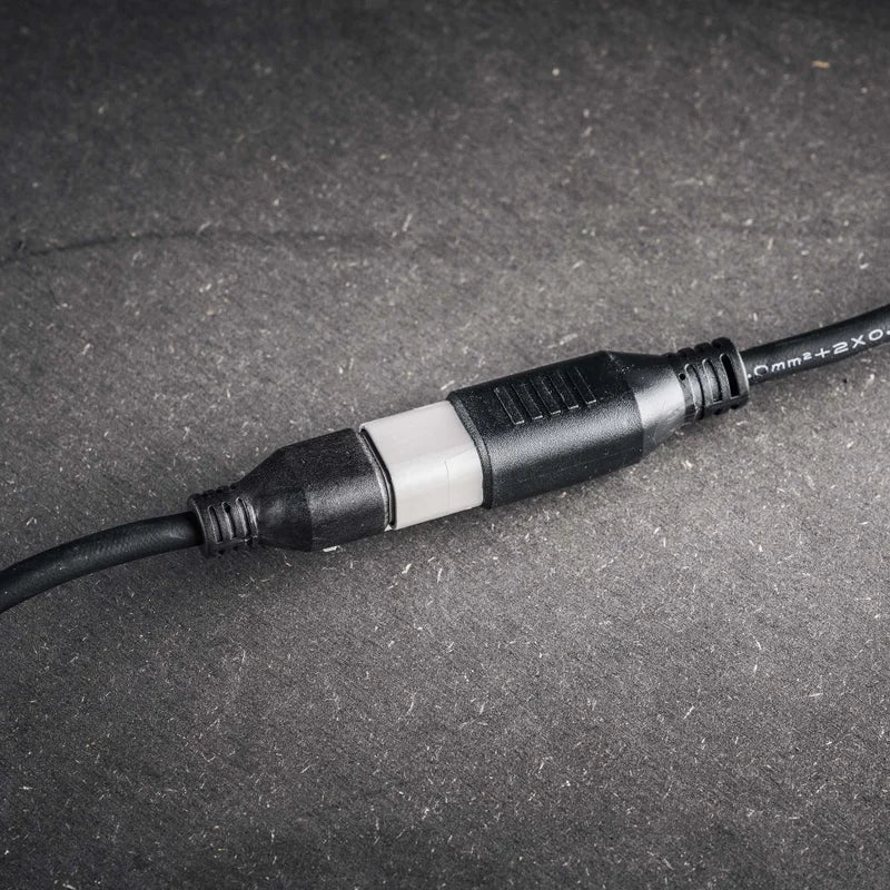 LED bar duo-color daytime running light. 10-32v / 78.6cm / 11340lm