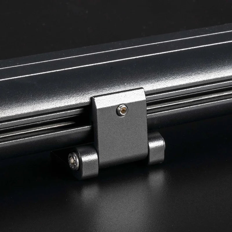 LED bar duo-color daytime running light. 10-32v / 28.3cm / 3780lm