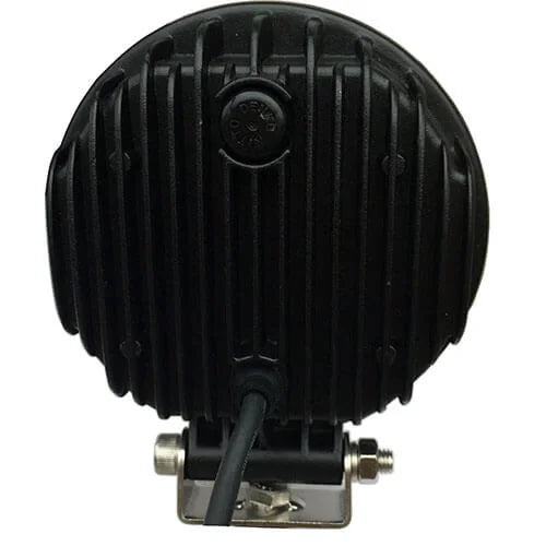 LED RFT Work light | 2272 lumens | 9-36v | round | TRSW12028FB