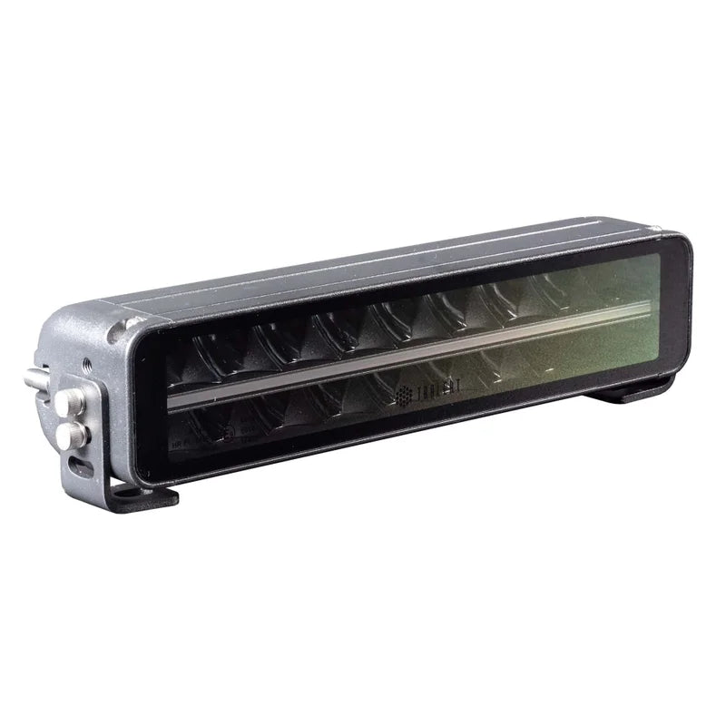 LED bar duo-color daytime running light. 10-32v / 28.6cm / 7560lm