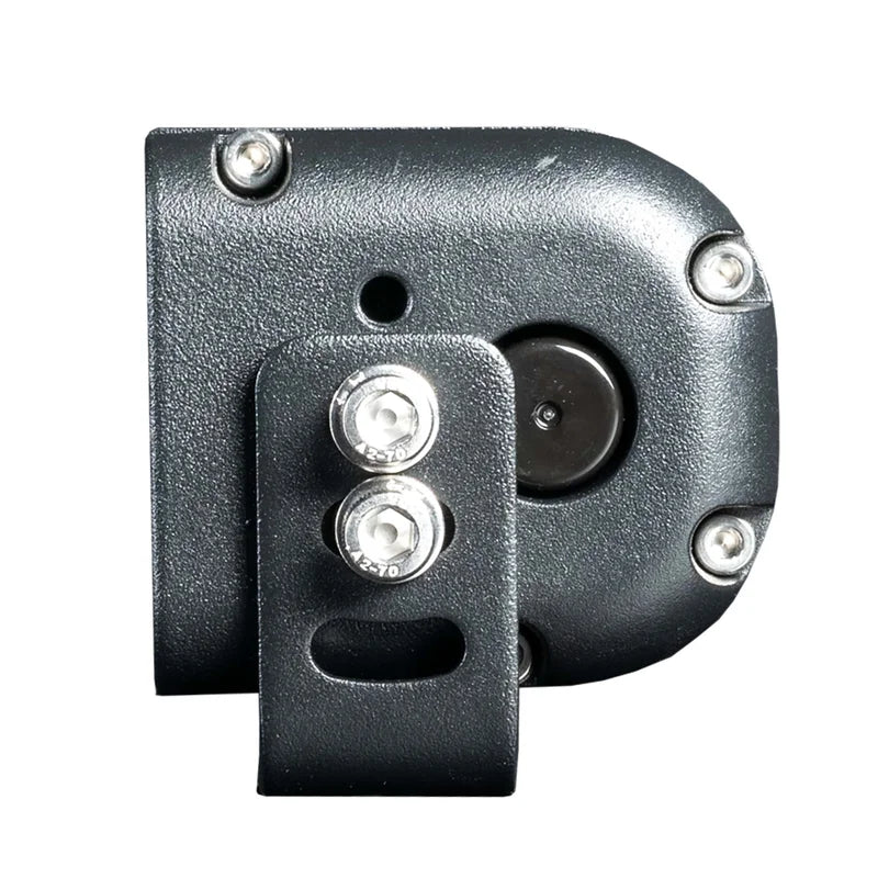 LED bar duo-color daytime running light. 10-32v / 37.0cm / 10,800lm