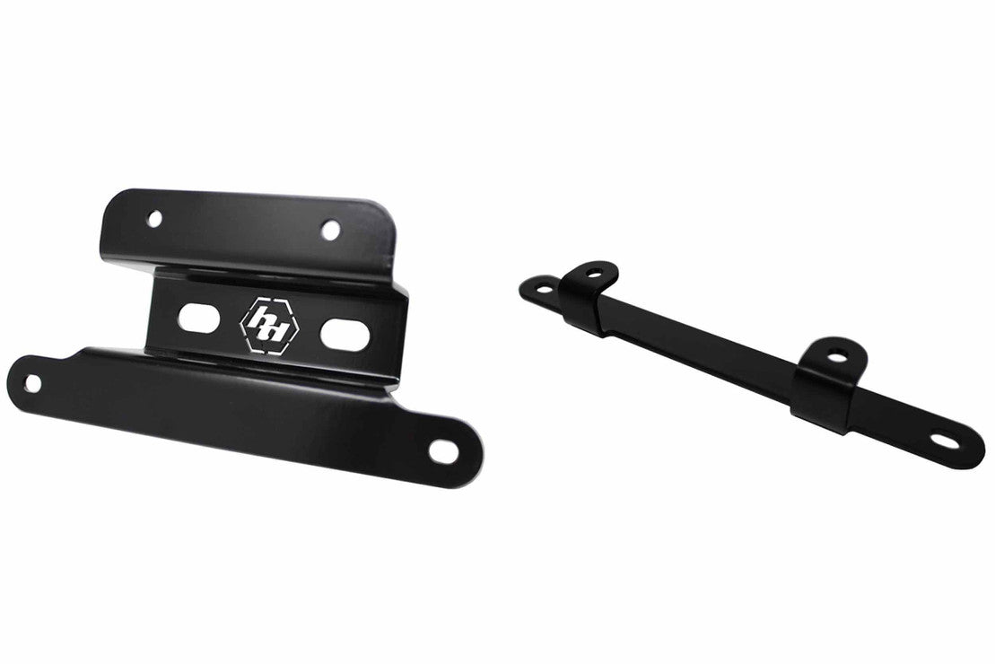 BAJA DESIGNS RTL & RTL MINI LIGHT BARS