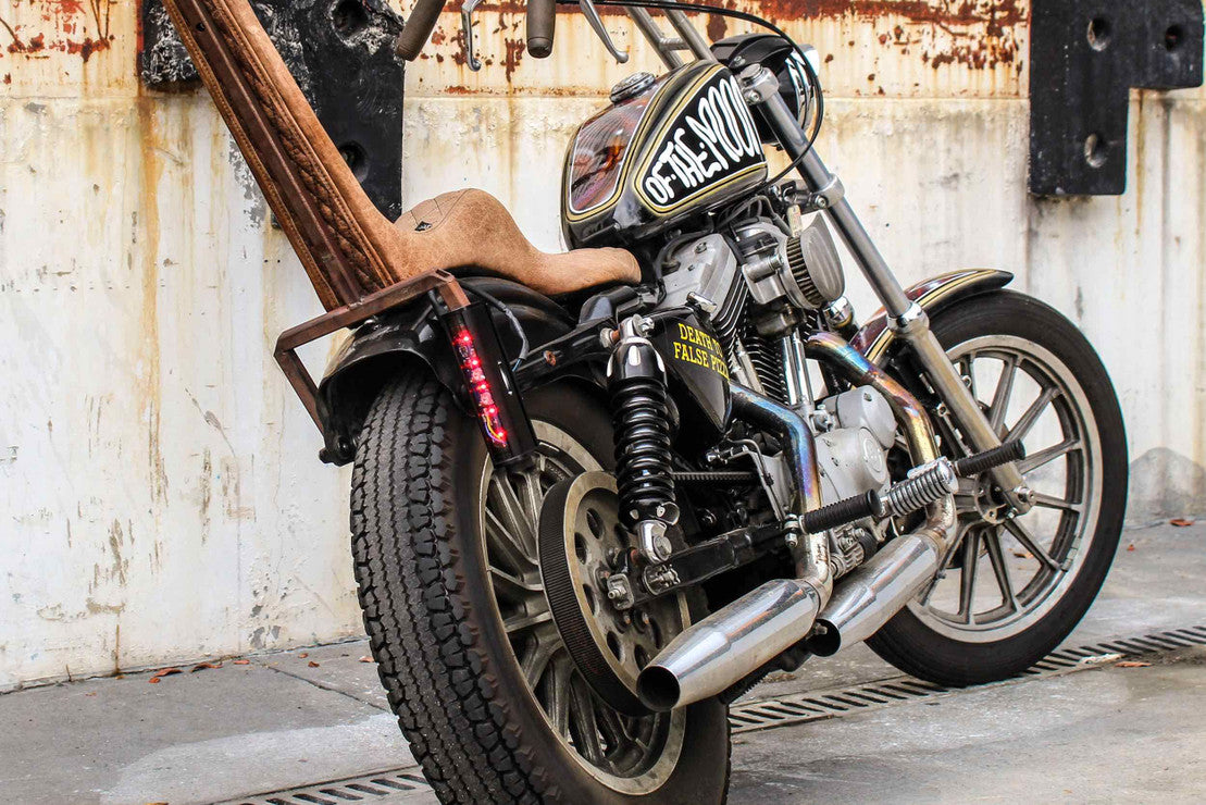 BAJA DESIGNS RTL & RTL MINI LIGHT BARS