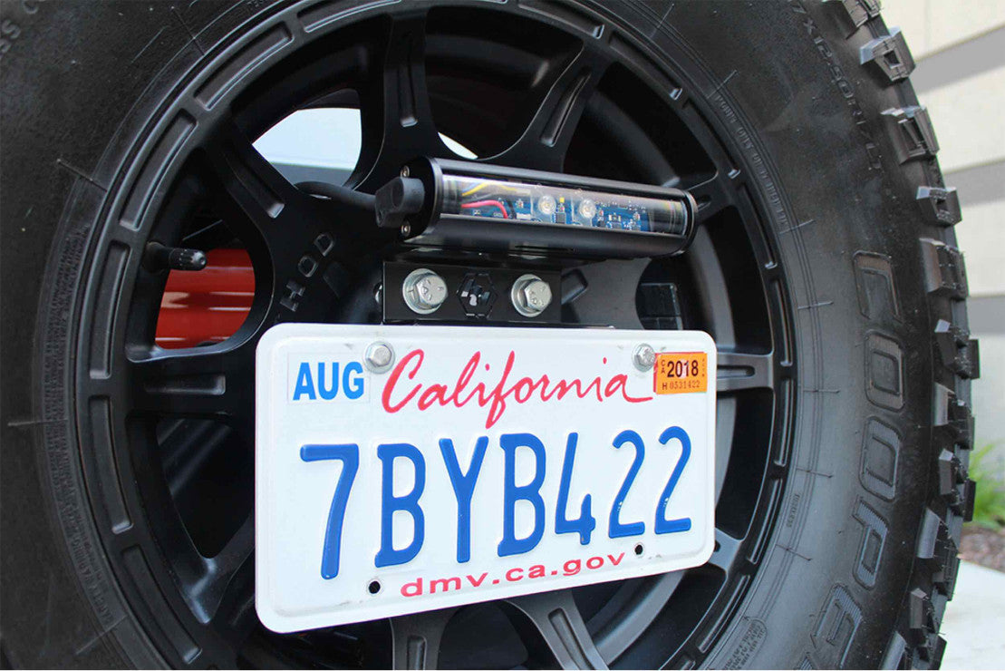 BAJA DESIGNS RTL & RTL MINI LIGHT BARS