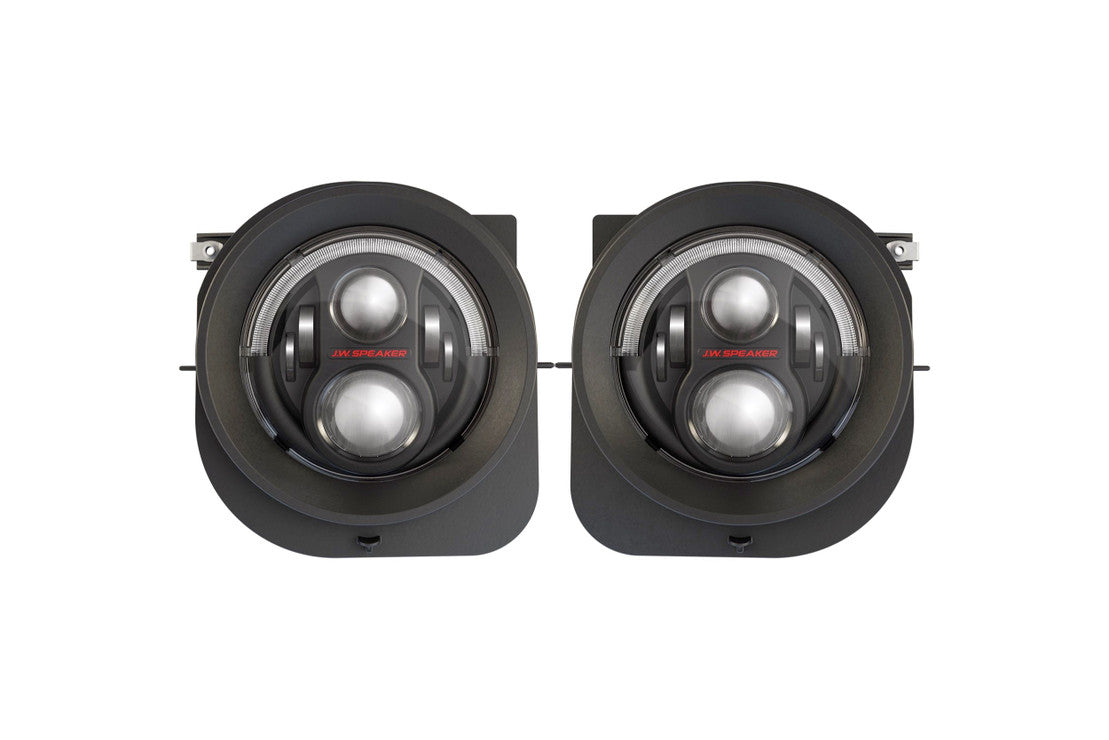 JW SPEAKER MODEL 8700 2R