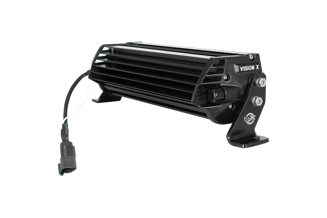 VISION X SHOCKER LED LIGHT BARS