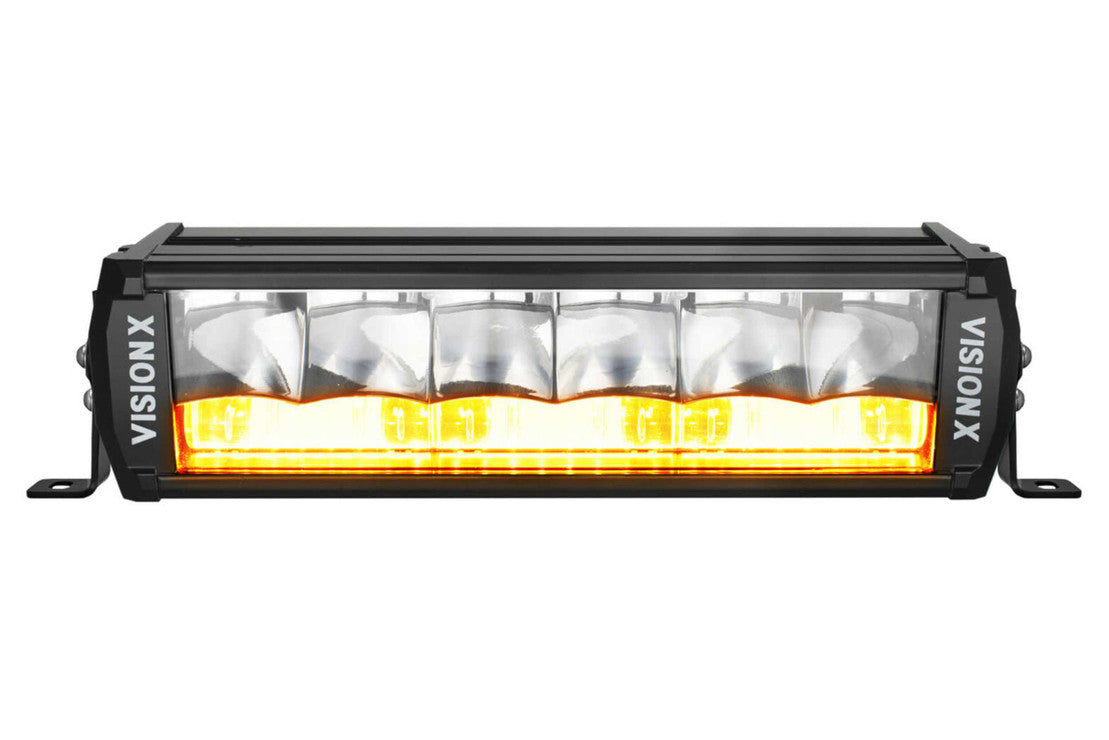 VISION X SHOCKER LED LIGHT BARS