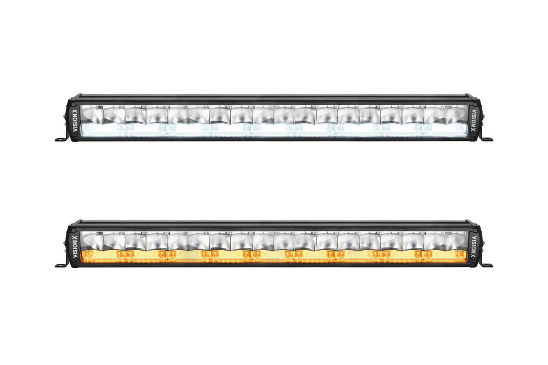 VISION X SHOCKER LED LIGHT BARS