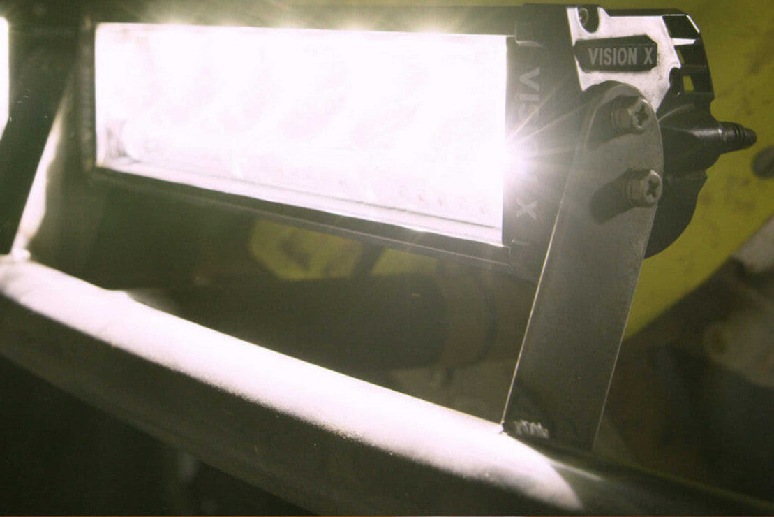 VISION X SHOCKER LED LIGHT BARS